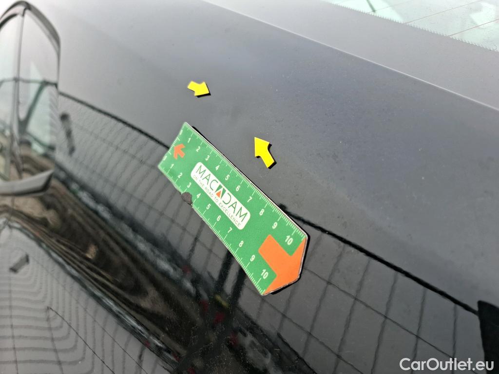  Citroen  C4  X Feel Pack 1.2 PureTech 130CV BVA8 6E #5