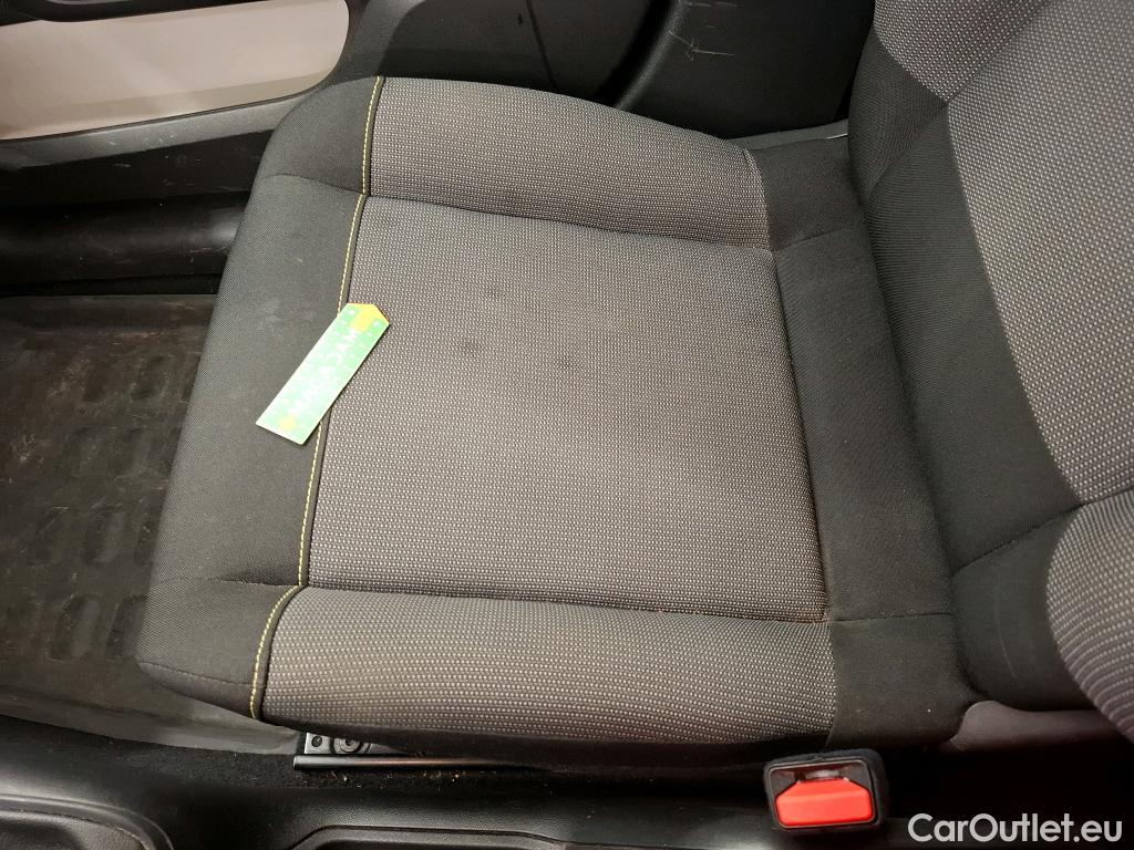  Citroen  C3 CITROEN  Société / 2020 / 5P / Berline / VU PureTech 83 S&S BVM Feel Nav #72