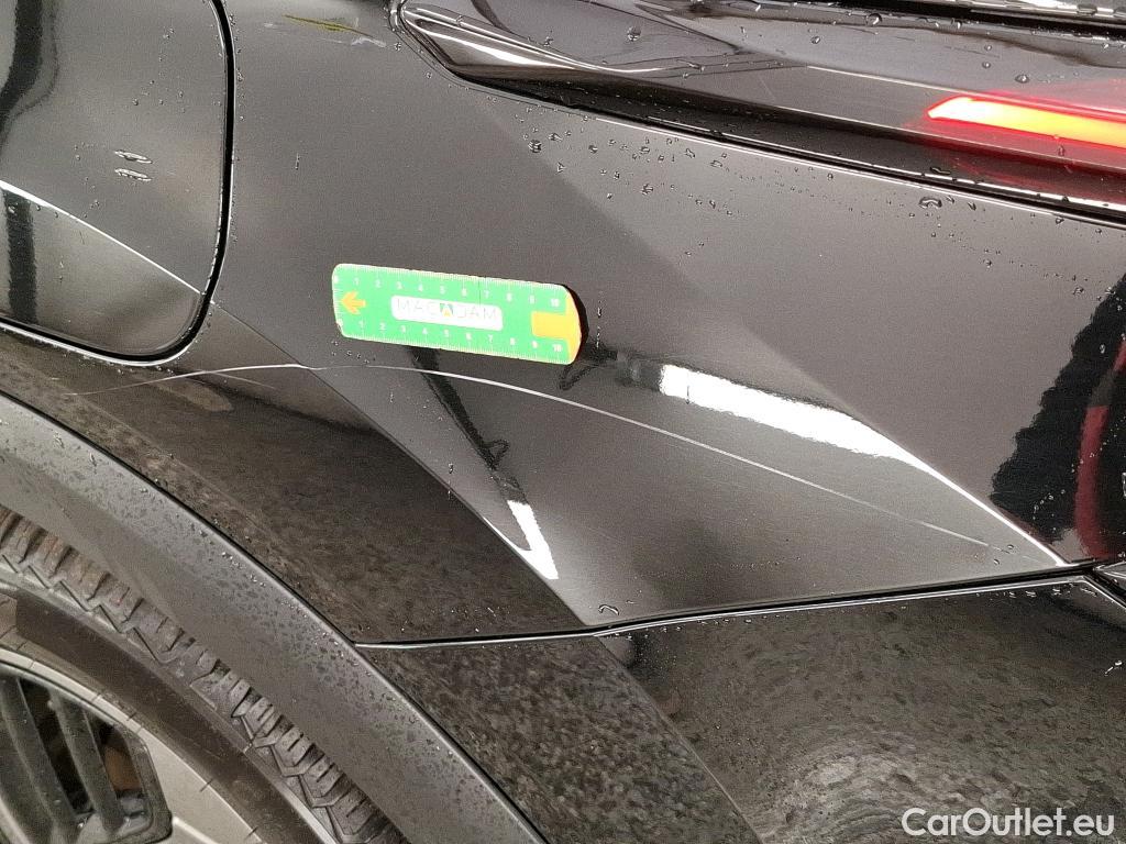  Citroen  C4  X Feel Pack 1.2 PureTech 130CV BVA8 6E #12