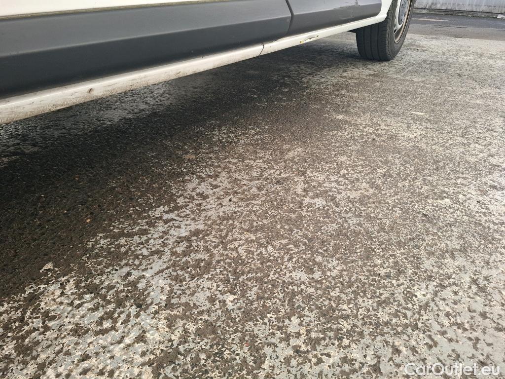  Citroen  Jumpy  Fourgon Club M 1.5 BlueHDi 100CV BVM6 E6d #9