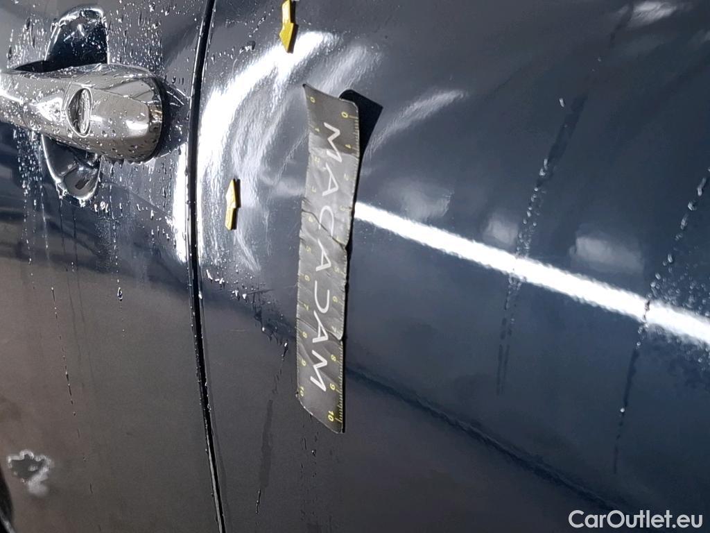  Fiat  500 FIAT   2015  3P  Berline Hybrid 10 BSG 70 ch Dolcevita #16