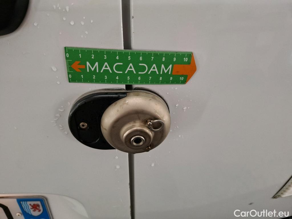  Citroen  Berlingo  Fourgon Club M 650 1.5 BlueHDi 100CV BVM5 E6dT #11