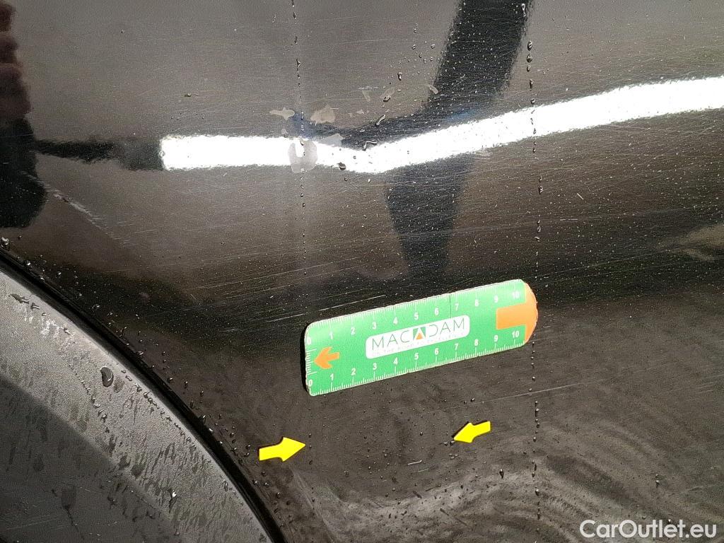  Citroen  C4  X Feel Pack 1.2 PureTech 130CV BVA8 6E #7