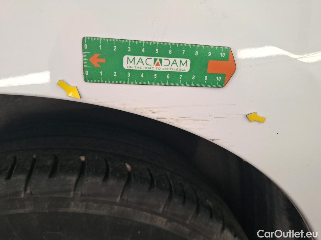  Citroen  Jumpy  Fourgon Club M 1.5 BlueHDi 100CV BVM6 E6d #5