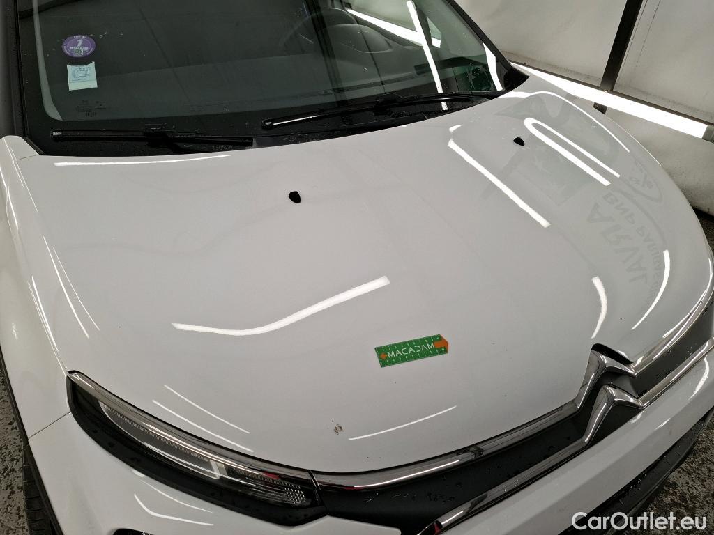  Citroen  C3 CITROEN  Société / 2020 / 5P / Berline / VU PureTech 83 S&S BVM Feel Nav #24