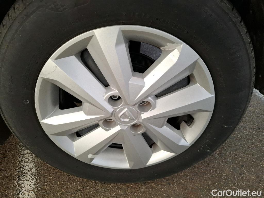  Dacia  Sandero  III Confort 1.0 TCe 90CV BVM5 E6d #13