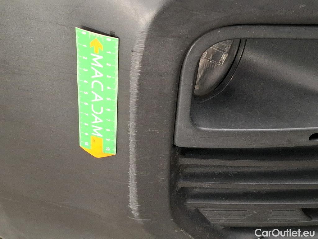  Citroen  Berlingo  Fourgon Club M 650 1.5 BlueHDi 100CV BVM5 E6dT #73