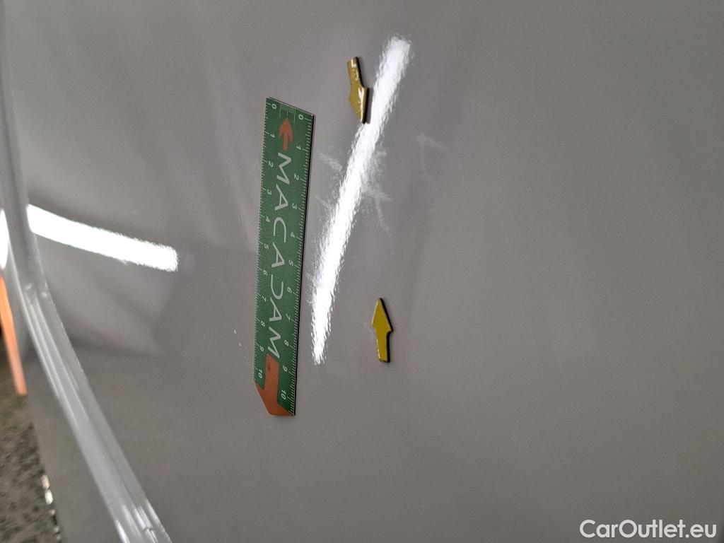  Citroen  Berlingo  Fourgon Club M 650 1.5 BlueHDi 100CV BVM5 E6dT #21