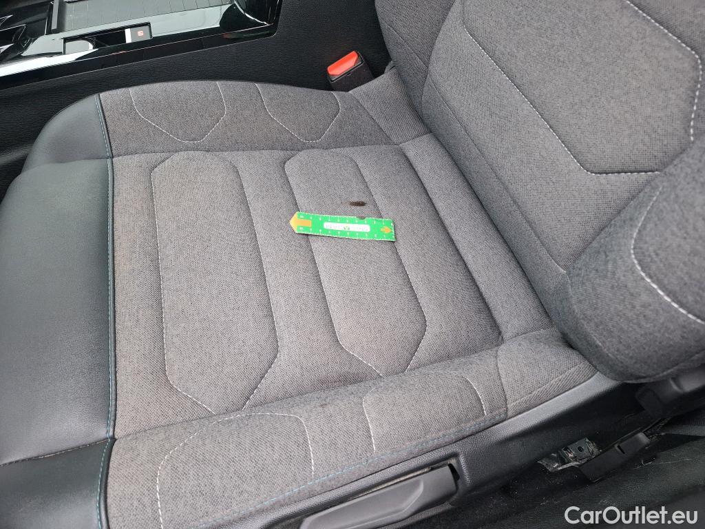  Citroen  C4  X Feel Pack 1.2 PureTech 130CV BVA8 6E #11