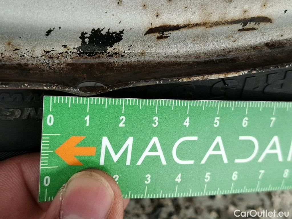  Citroen  Berlingo  Fourgon Club M 650 1.5 BlueHDi 100CV BVM5 E6dT #40