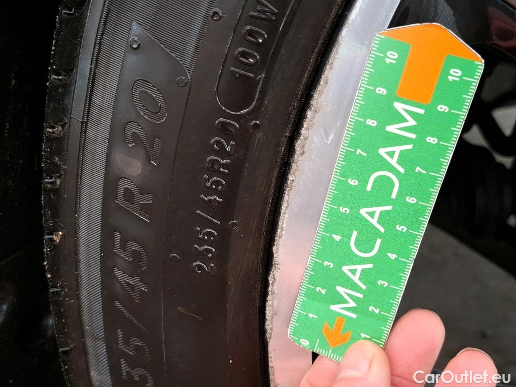  DS  DS7 DS DS 7 Crossback / 2017 / 5P / SUV E-TENSE 4x4 300 Louvre(SL) #31