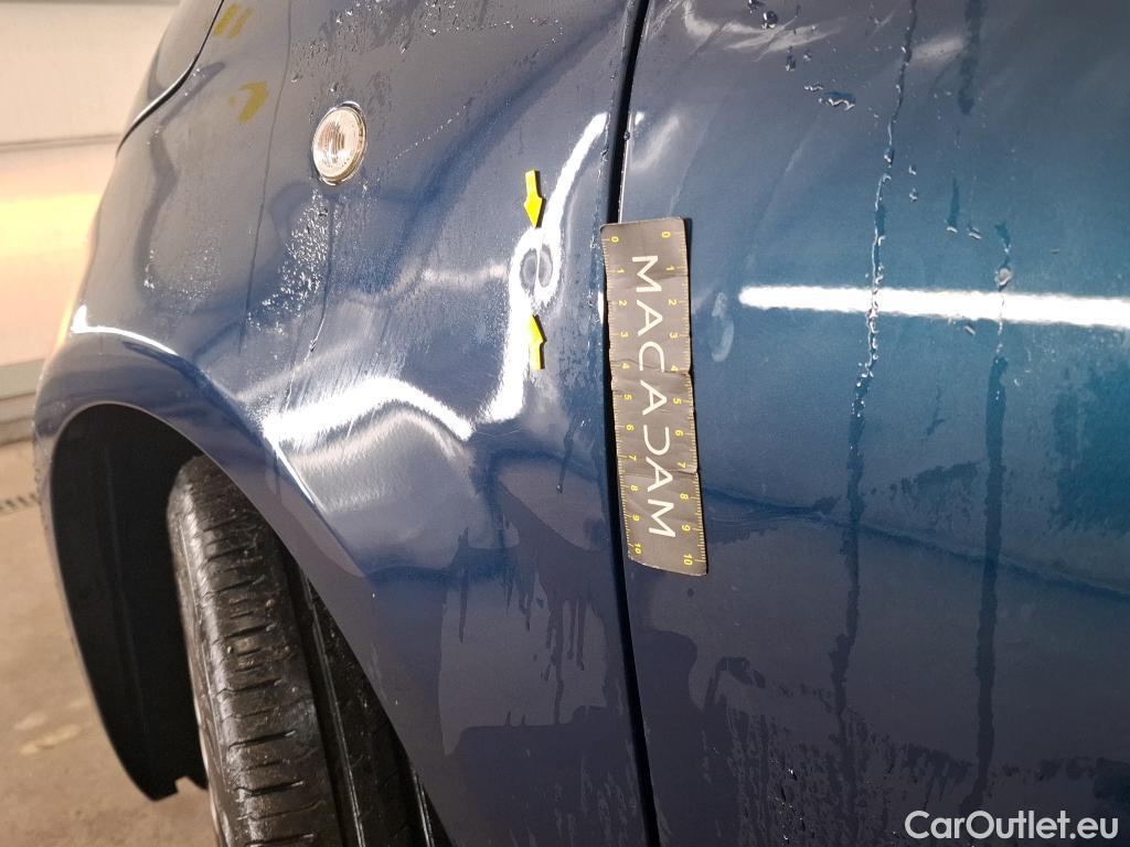  Fiat  500 FIAT   2015  3P  Berline Hybrid 10 BSG 70 ch Dolcevita #10