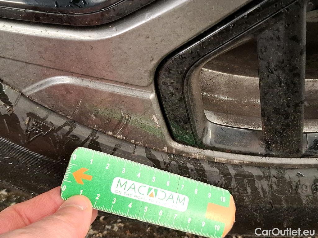  Citroen  C4  X Feel Pack 1.2 PureTech 130CV BVA8 6E #21