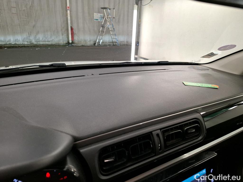  Citroen  C3 CITROEN  Société / 2020 / 5P / Berline / VU PureTech 83 S&S BVM Feel Nav #1