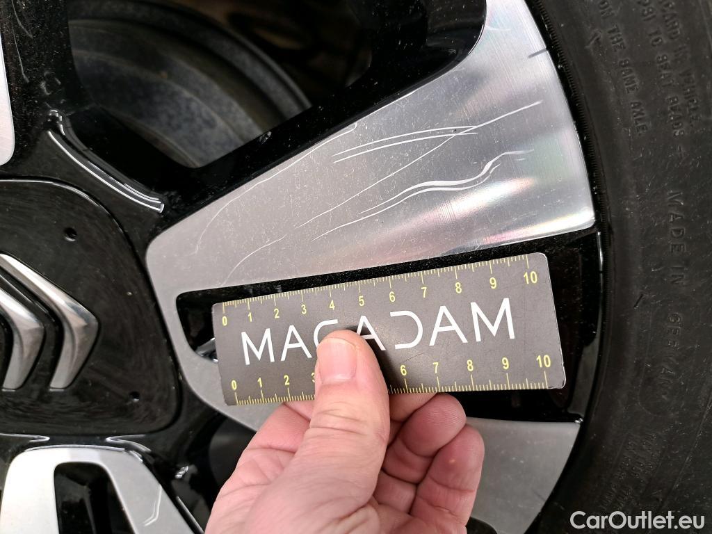  Citroen  C3  Max 1.2 PureTech 80CV BVM5 6E #12