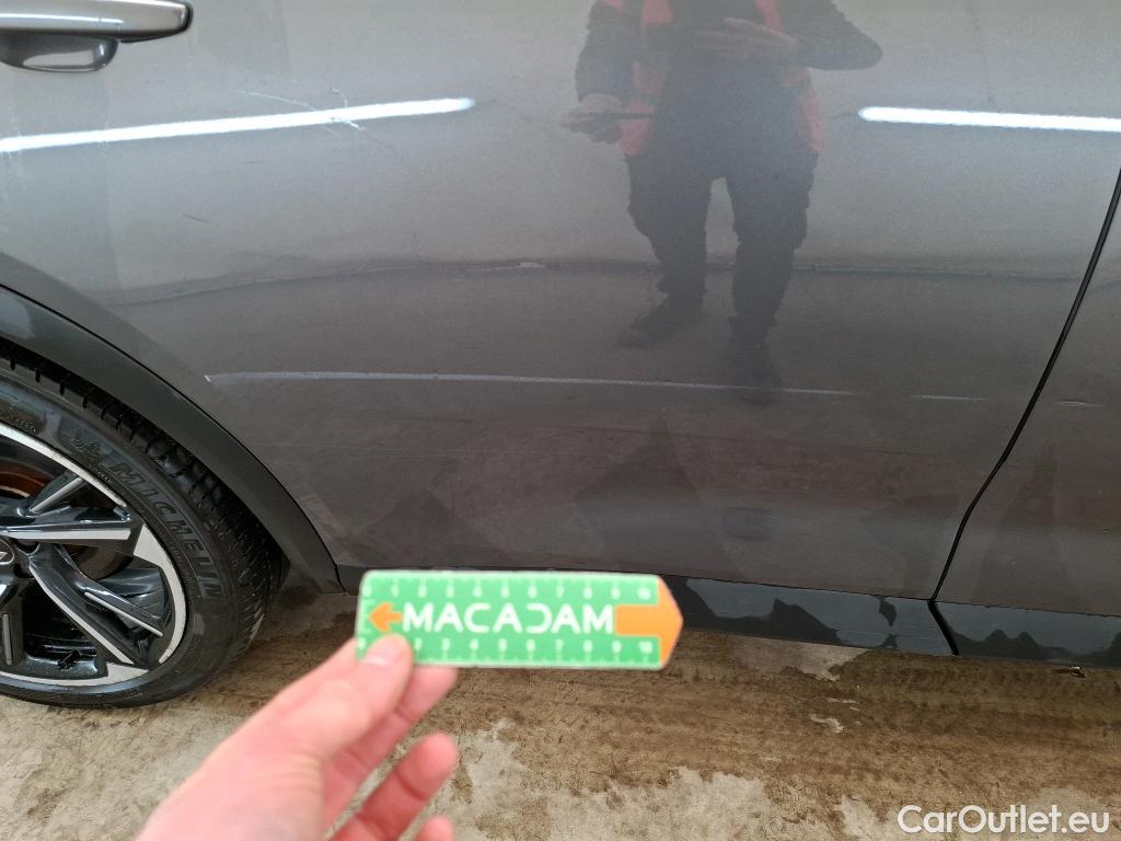  DS  DS7 DS DS 7 Crossback / 2017 / 5P / SUV E-TENSE 4x4 300 Louvre(SL) #58