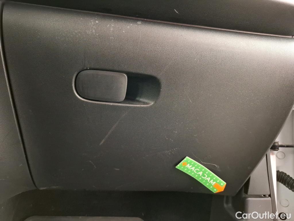  Citroen  C3 CITROEN  Société / 2020 / 5P / Berline / VU PureTech 83 S&S BVM Feel Nav #58