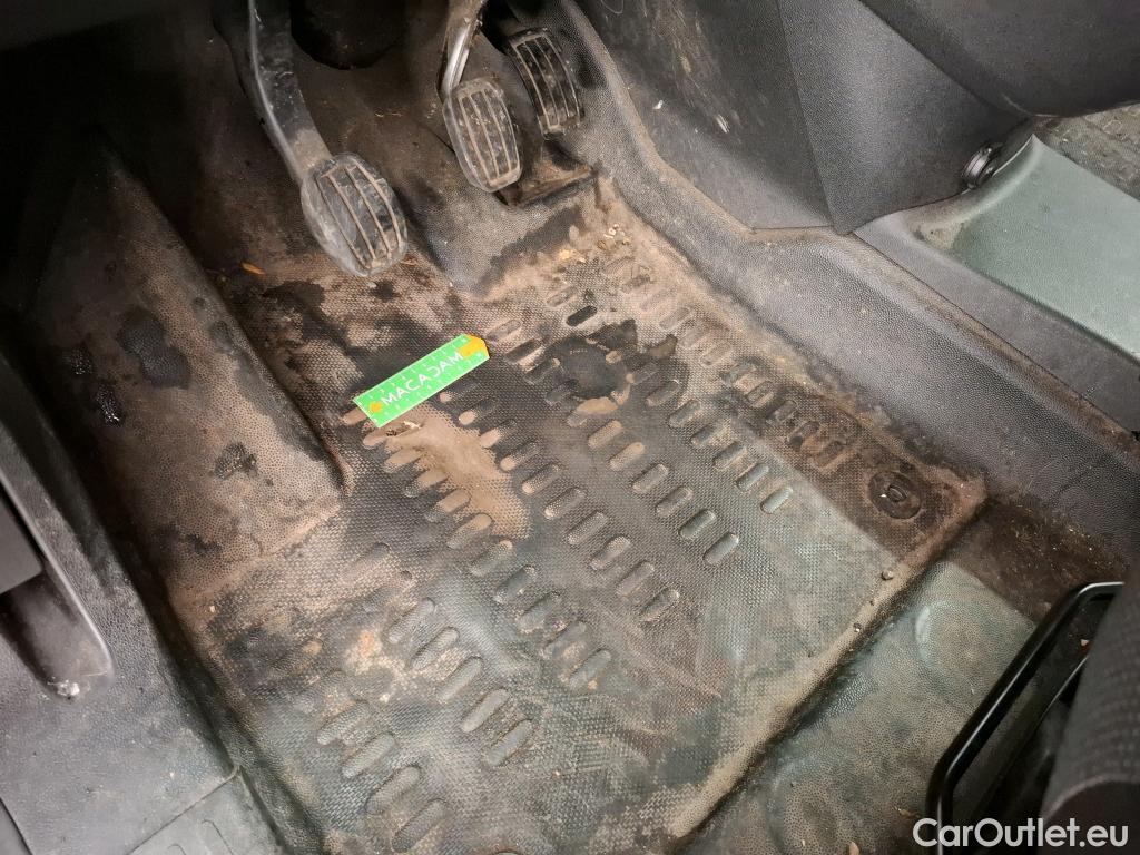  Citroen  Berlingo  Fourgon Club M 650 1.5 BlueHDi 100CV BVM5 E6dT #41