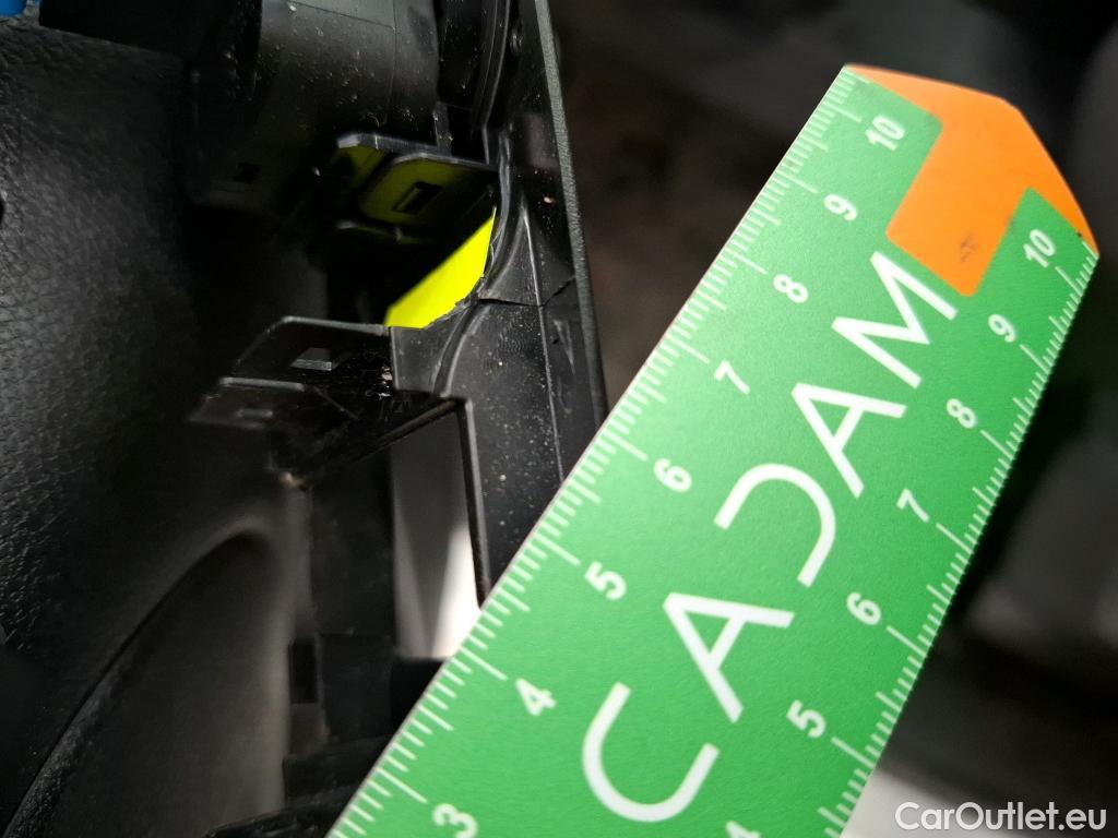  Citroen  Berlingo  Fourgon Club M 650 1.5 BlueHDi 100CV BVM5 E6dT #56