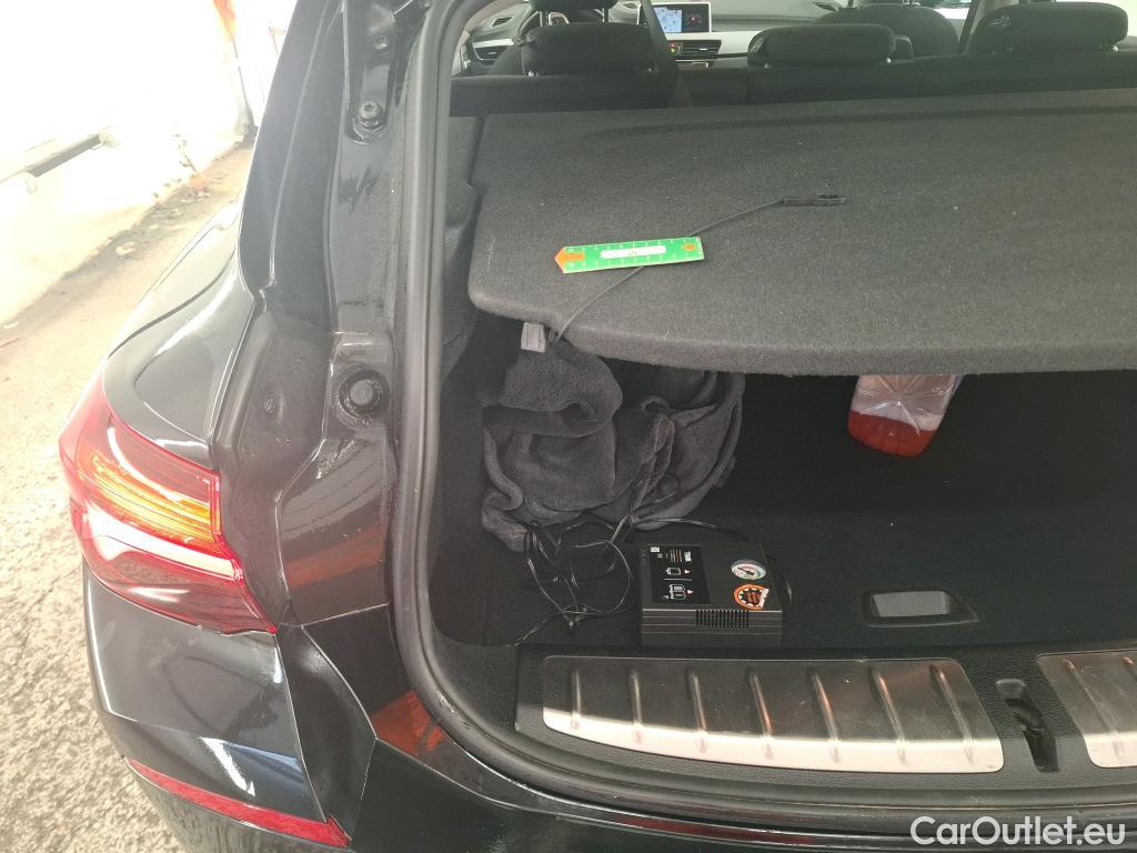  Bmw  X2 Série  sDrive 18i Lounge 1.5 135CV BVM6 E6d #12