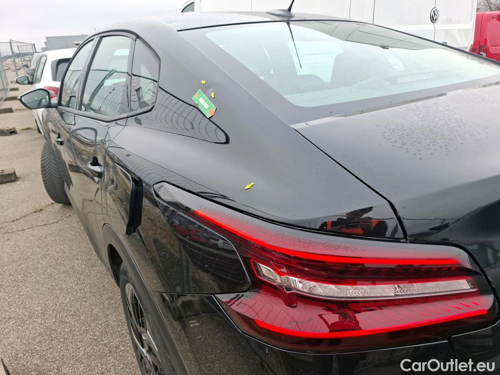  Citroen  C4  X Feel Pack 1.2 PureTech 130CV BVA8 6E #4