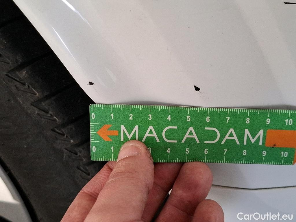  Dacia  Sandero  III Confort 1.0 TCe 90CV BVM5 E6d #37