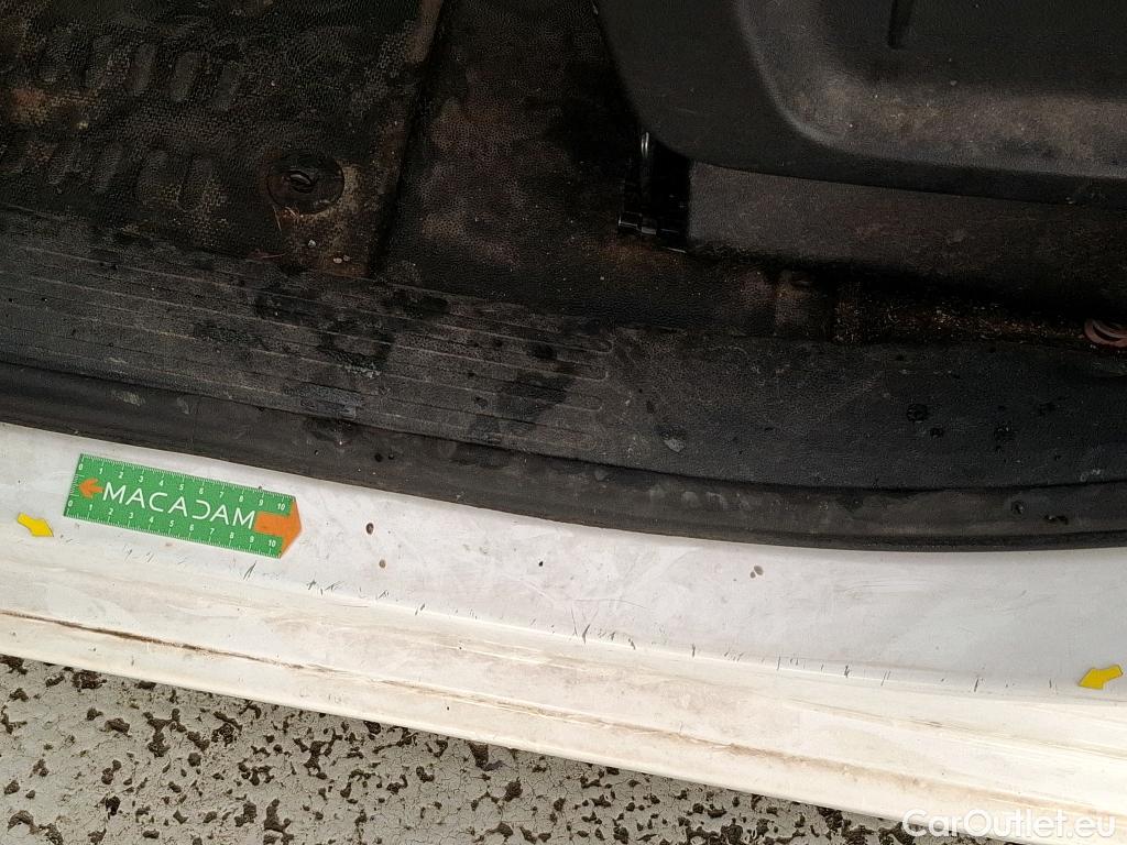  Citroen  Berlingo  Fourgon Club M 650 1.5 BlueHDi 100CV BVM5 E6dT #34