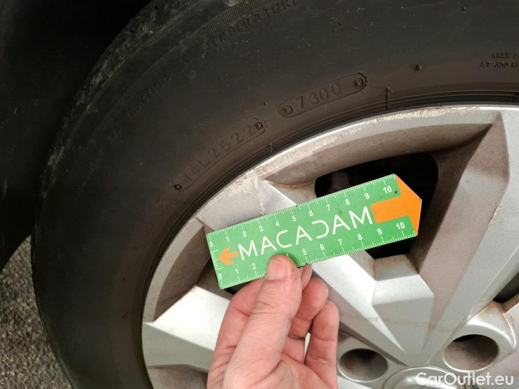  Dacia  Sandero  III Confort 1.0 TCe 90CV BVM5 E6d #10