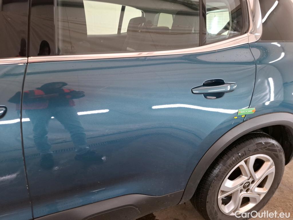  Citroen  C5  Aircross Live 1.2 PureTech 130CV BVM6 E6dT #10