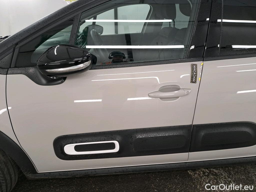  Citroen  C3  Max 1.2 PureTech 80CV BVM5 6E #1