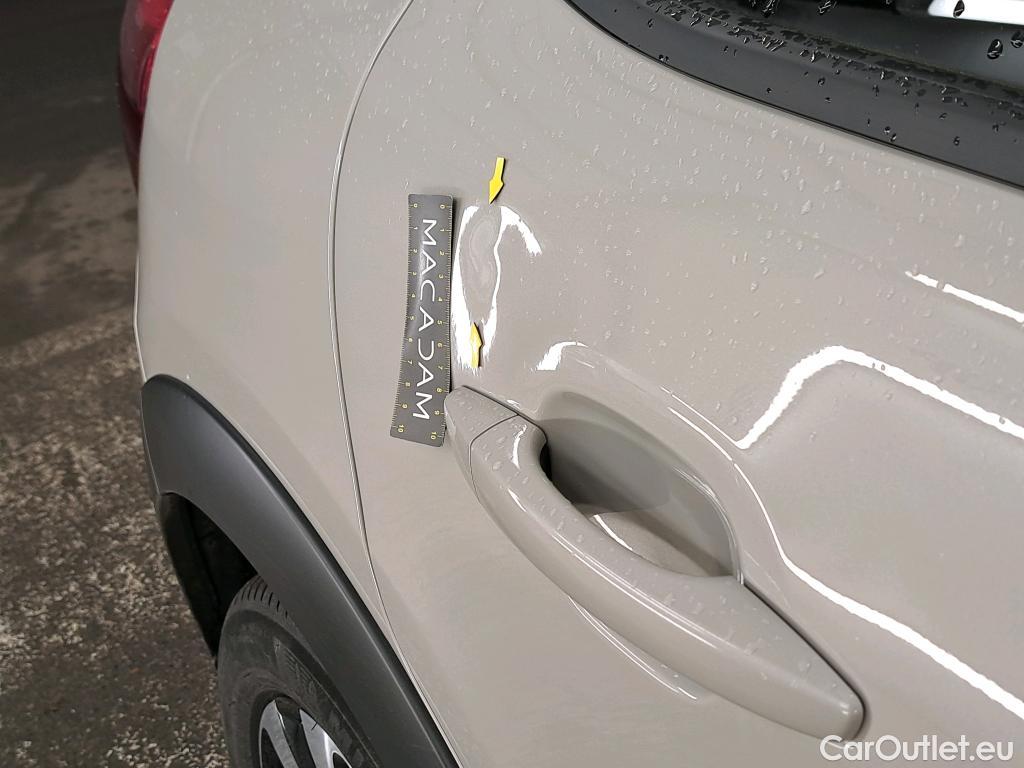  Citroen  C3  Max 1.2 PureTech 80CV BVM5 6E #5