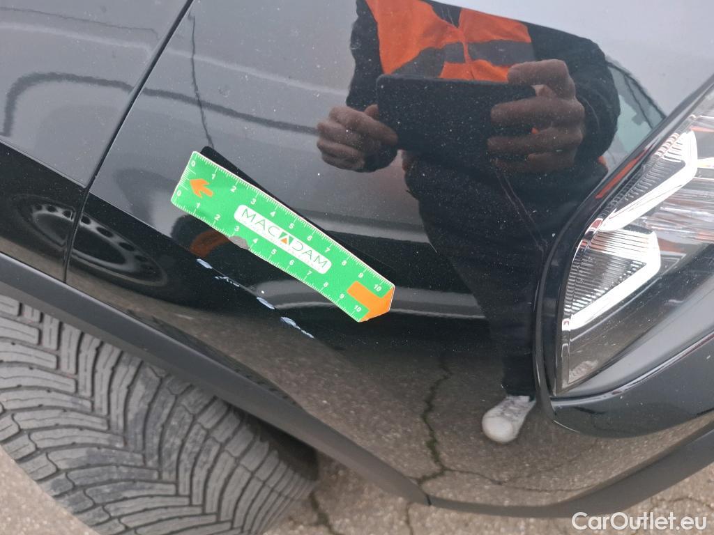  Citroen  C4  X Feel Pack 1.2 PureTech 130CV BVA8 6E #18