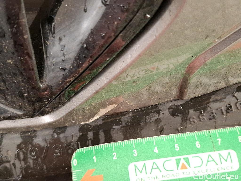  Citroen  C4  X Feel Pack 1.2 PureTech 130CV BVA8 6E #22