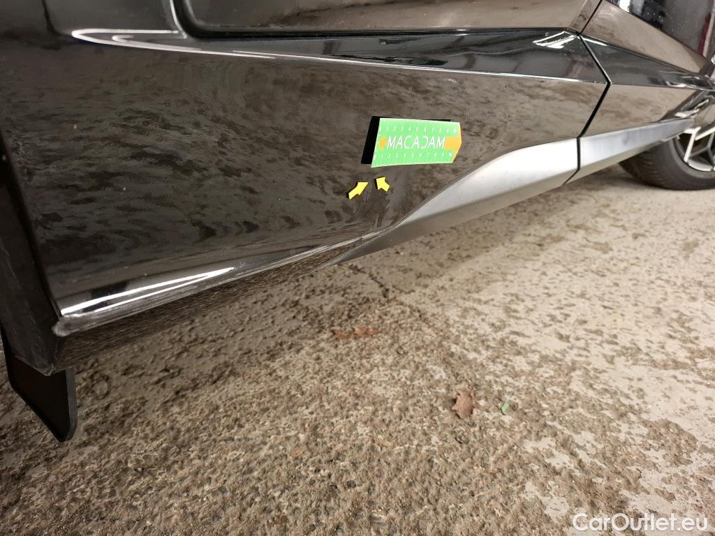  Hyundai  Tucson  N Line Executive Hybrid 4WD 1.6 T-GDI 230CV BVA6 E6d #39