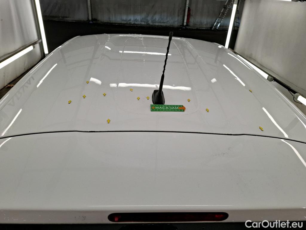  Citroen  C3 CITROEN  Société / 2020 / 5P / Berline / VU PureTech 83 S&S BVM Feel Nav #4