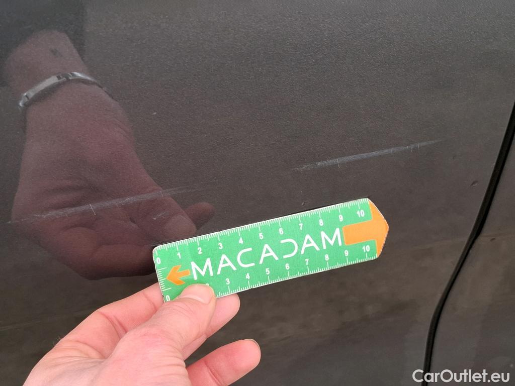  DS  DS7 DS DS 7 Crossback / 2017 / 5P / SUV E-TENSE 4x4 300 Louvre(SL) #61