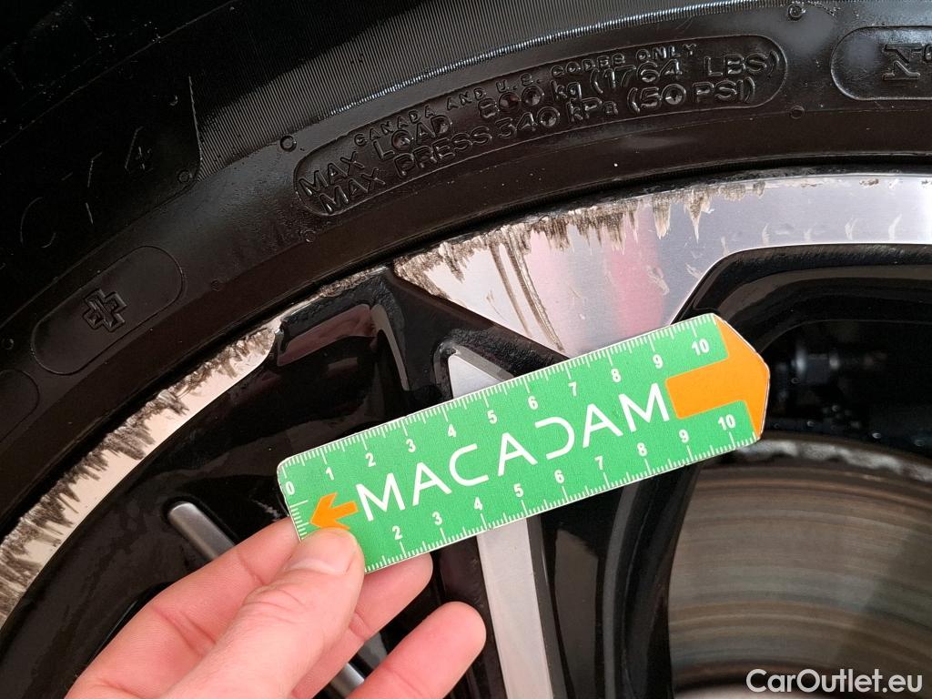  DS  DS7 DS DS 7 Crossback / 2017 / 5P / SUV E-TENSE 4x4 300 Louvre(SL) #24