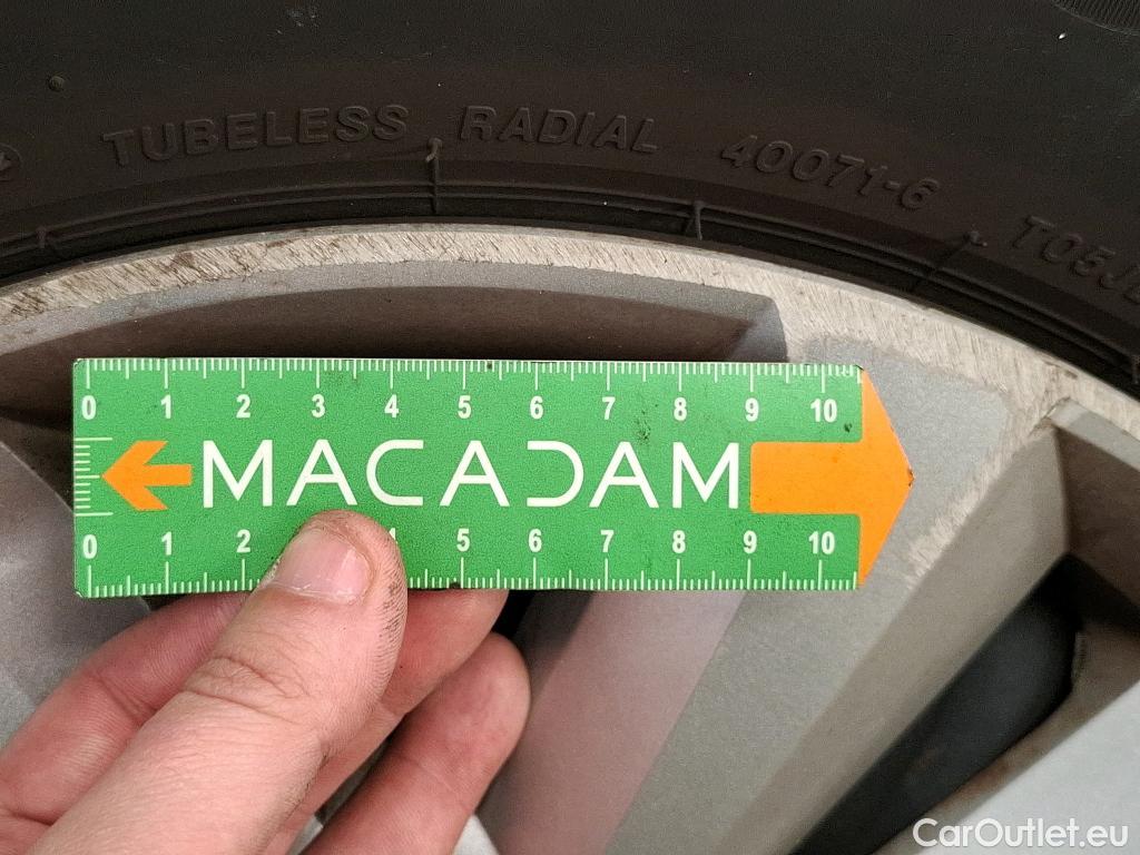  Dacia  Sandero  III Confort 1.0 TCe 90CV BVM5 E6d #26