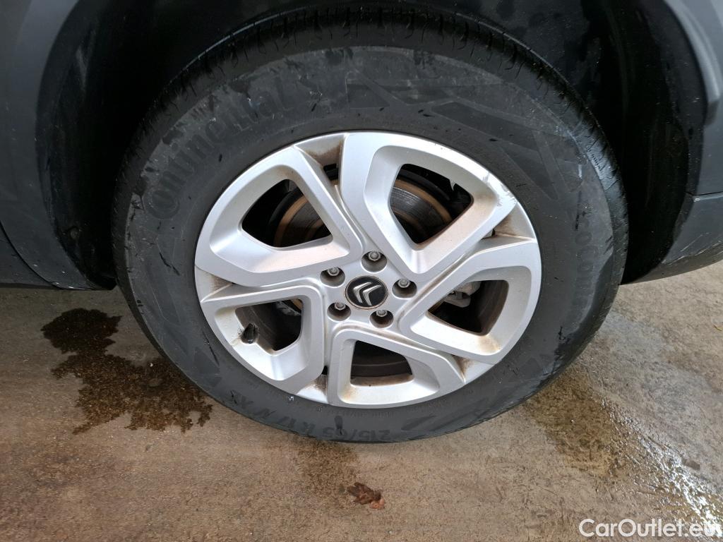  Citroen  C5  Aircross Live 1.2 PureTech 130CV BVM6 E6dT #19