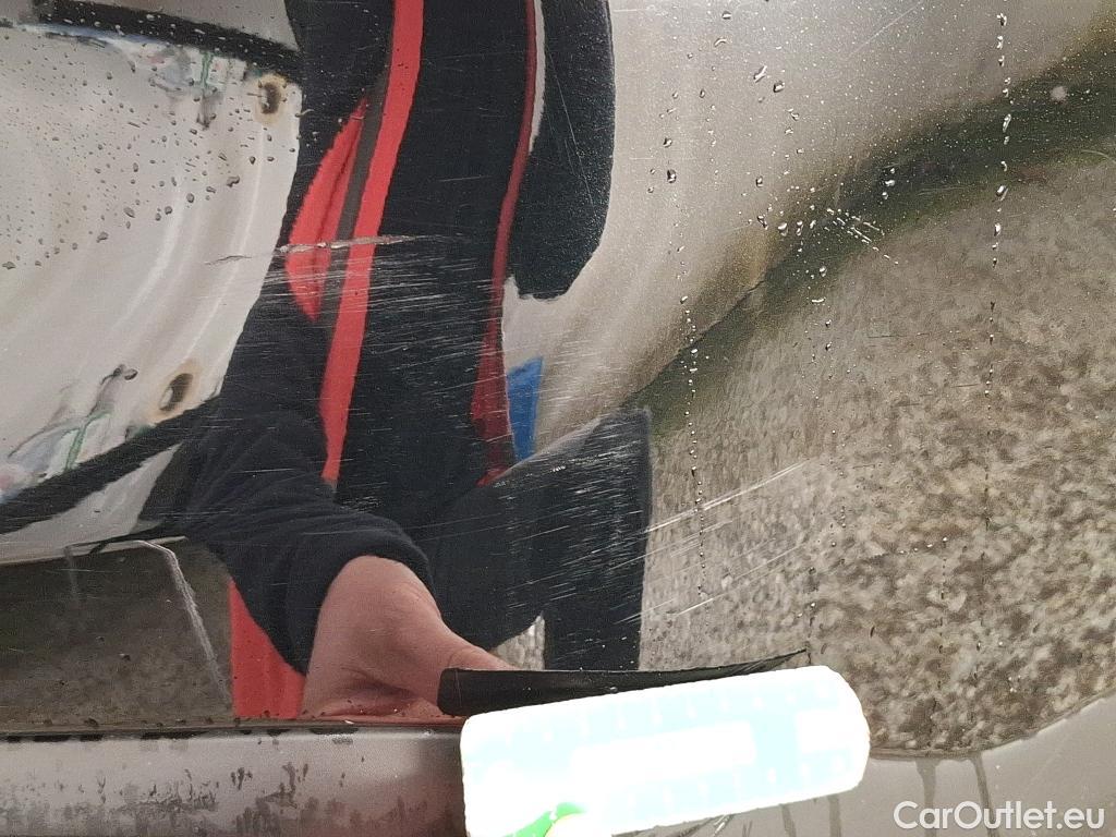  Citroen  C4  X Feel Pack 1.2 PureTech 130CV BVA8 6E #14