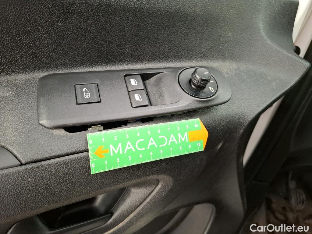  Citroen  Berlingo  Fourgon Club M 650 1.5 BlueHDi 100CV BVM5 E6dT #53