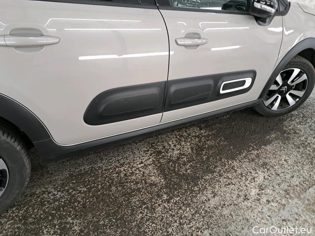  Citroen  C3  Max 1.2 PureTech 80CV BVM5 6E #22