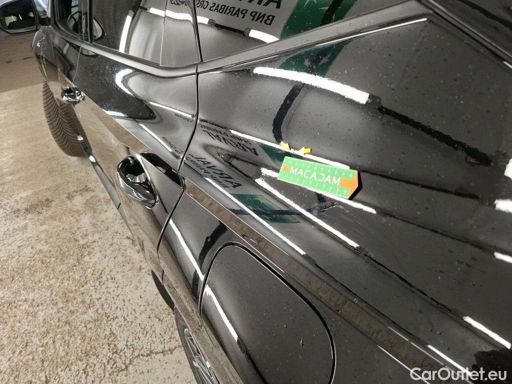  Hyundai  Tucson  N Line Executive Hybrid 4WD 1.6 T-GDI 230CV BVA6 E6d #1