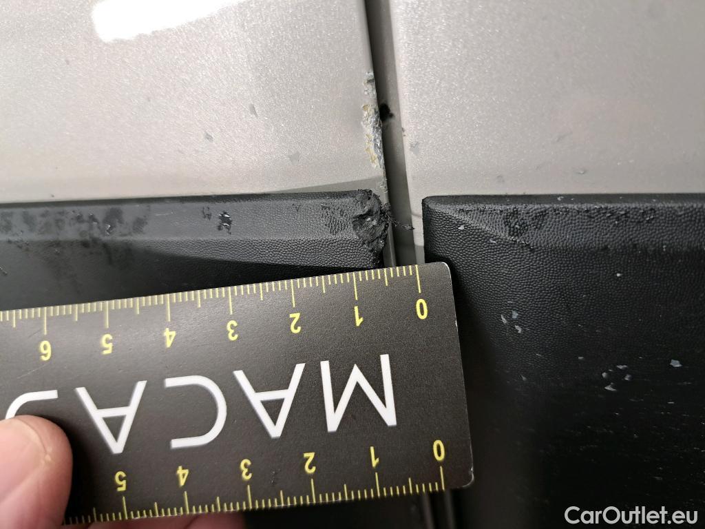  Citroen  C3  Max 1.2 PureTech 80CV BVM5 6E #8