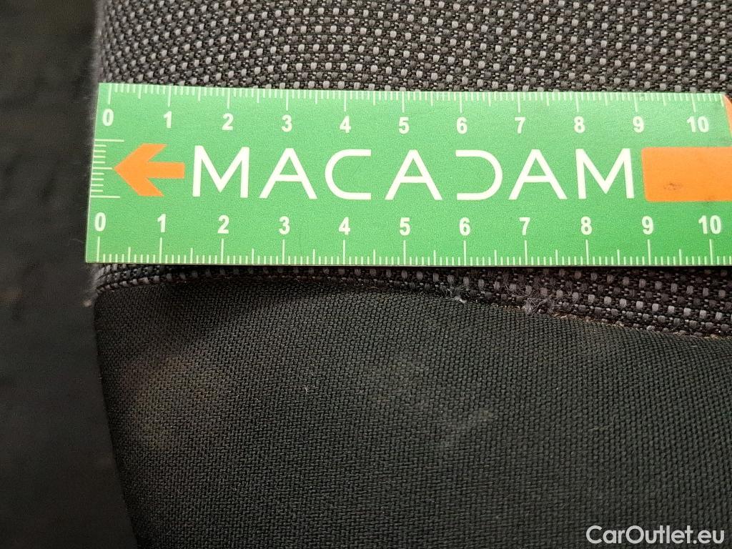  Citroen  Berlingo  Fourgon Club M 650 1.5 BlueHDi 100CV BVM5 E6dT #62