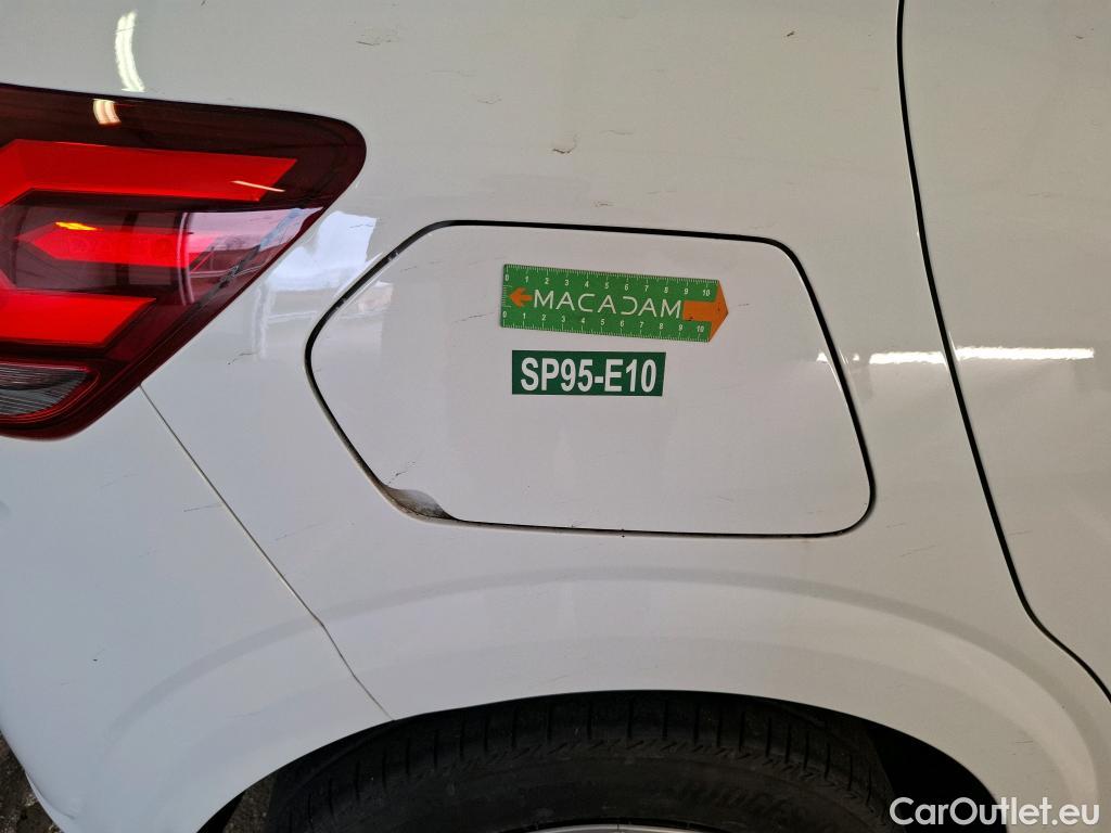  Dacia  Sandero  III Confort 1.0 TCe 90CV BVM5 E6d #29