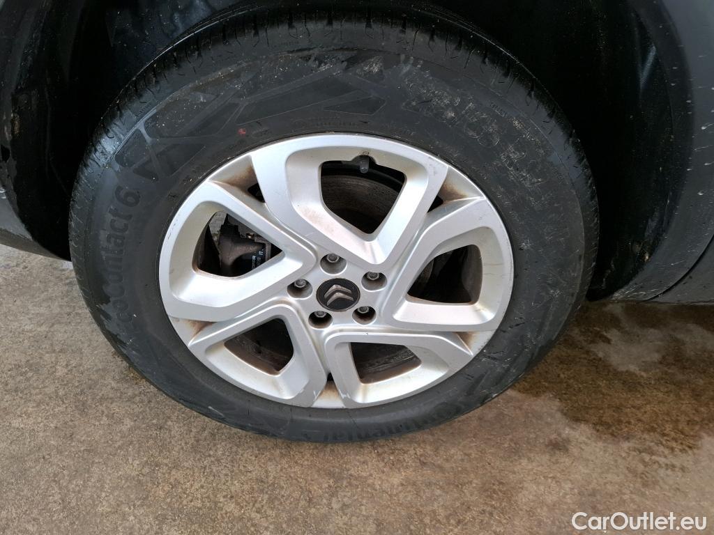  Citroen  C5  Aircross Live 1.2 PureTech 130CV BVM6 E6dT #22