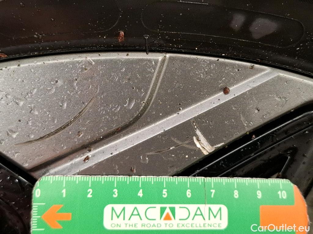  Citroen  C4  X Feel Pack 1.2 PureTech 130CV BVA8 6E #19