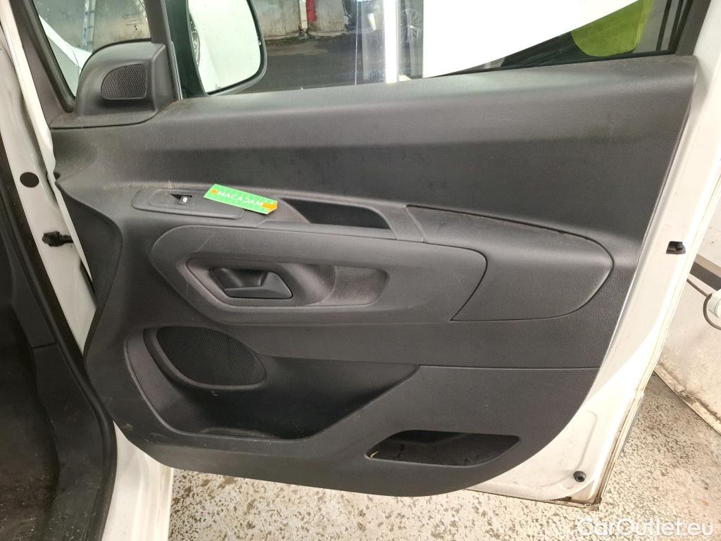  Citroen  Berlingo  Fourgon Club M 650 1.5 BlueHDi 100CV BVM5 E6dT #69