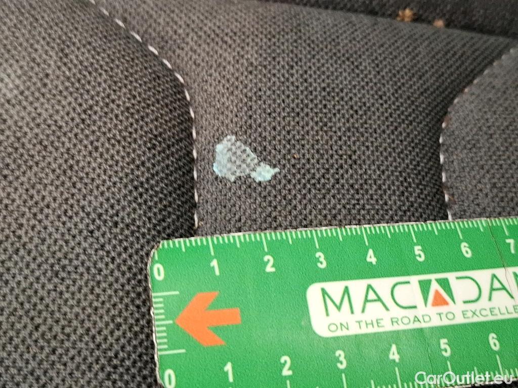  Citroen  C4  X Feel Pack 1.2 PureTech 130CV BVA8 6E #26